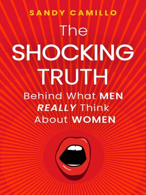 cover image of The Shocking Truth Behind What Men Really Think About Women